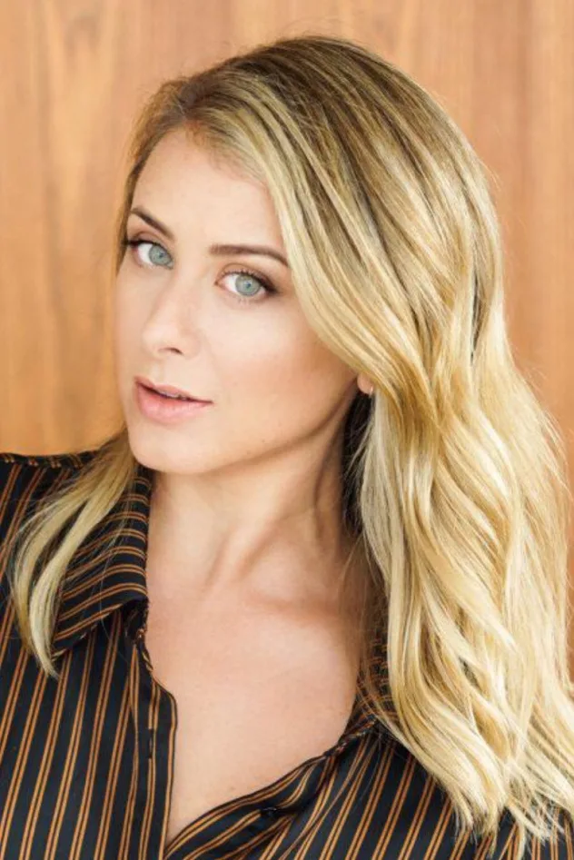 Cover image for Lo Bosworth