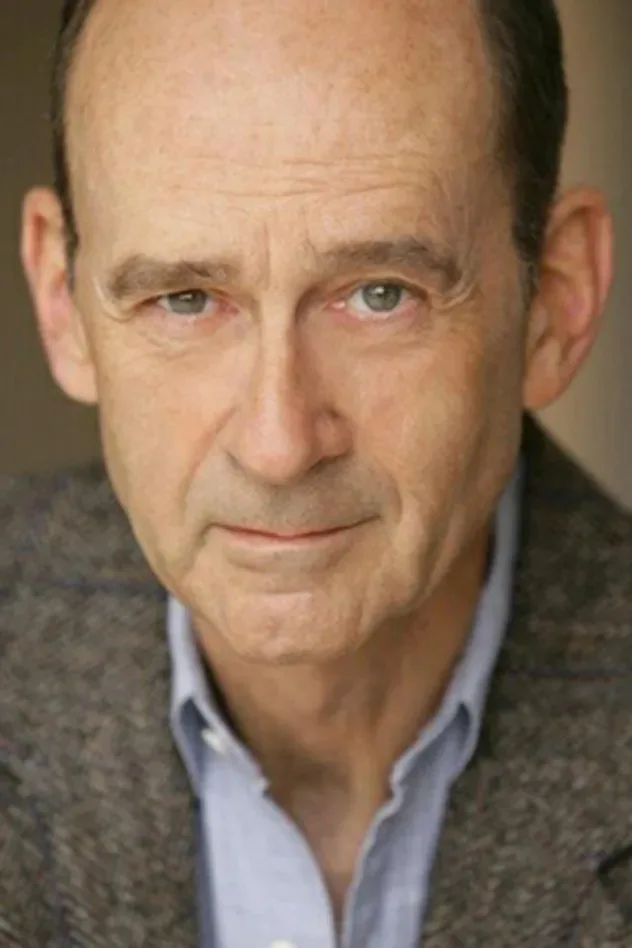 صورة الغلاف لـ David Selburg