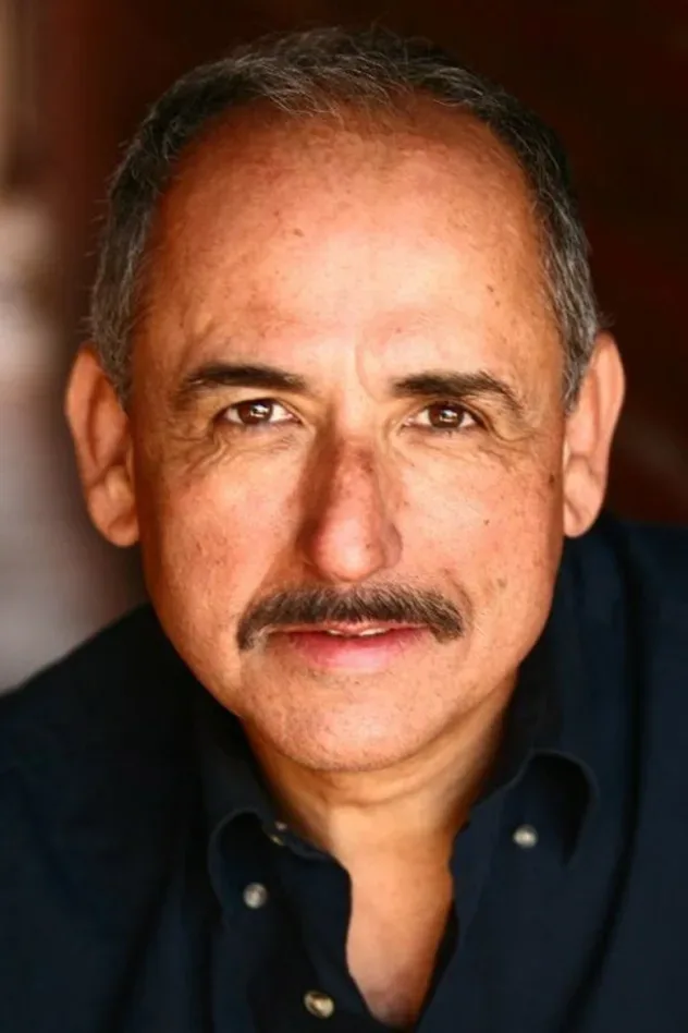 Imagen de portada para Gary Carlos Cervantes