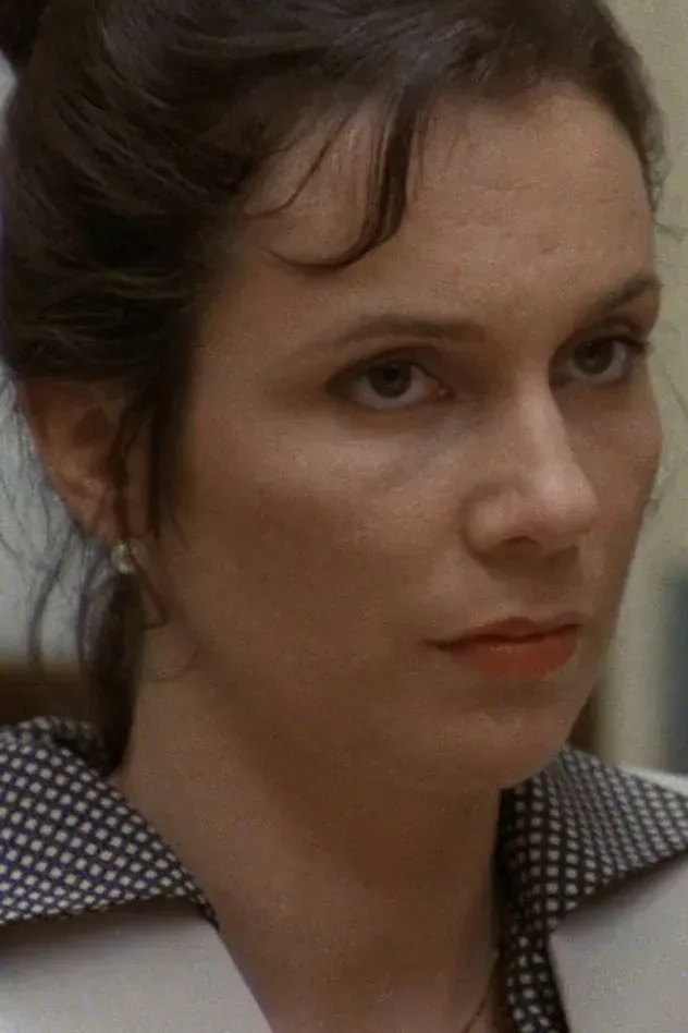 Обложка для Joan Foley