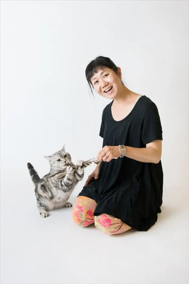 صورة 角田光代