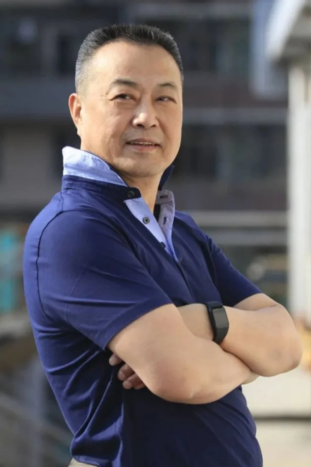 Imagen de portada para Yang Shuquan