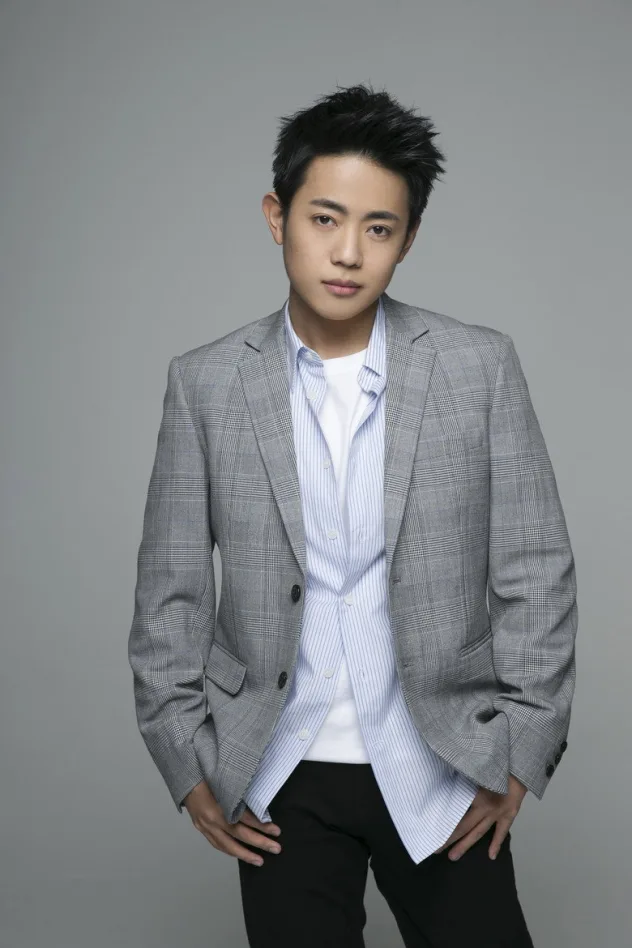 صورة الغلاف لـ Hong Yang
