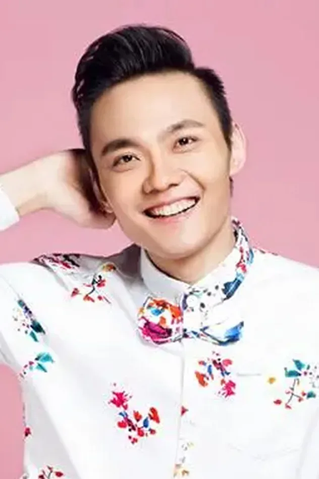Обложка для Yao Zheng
