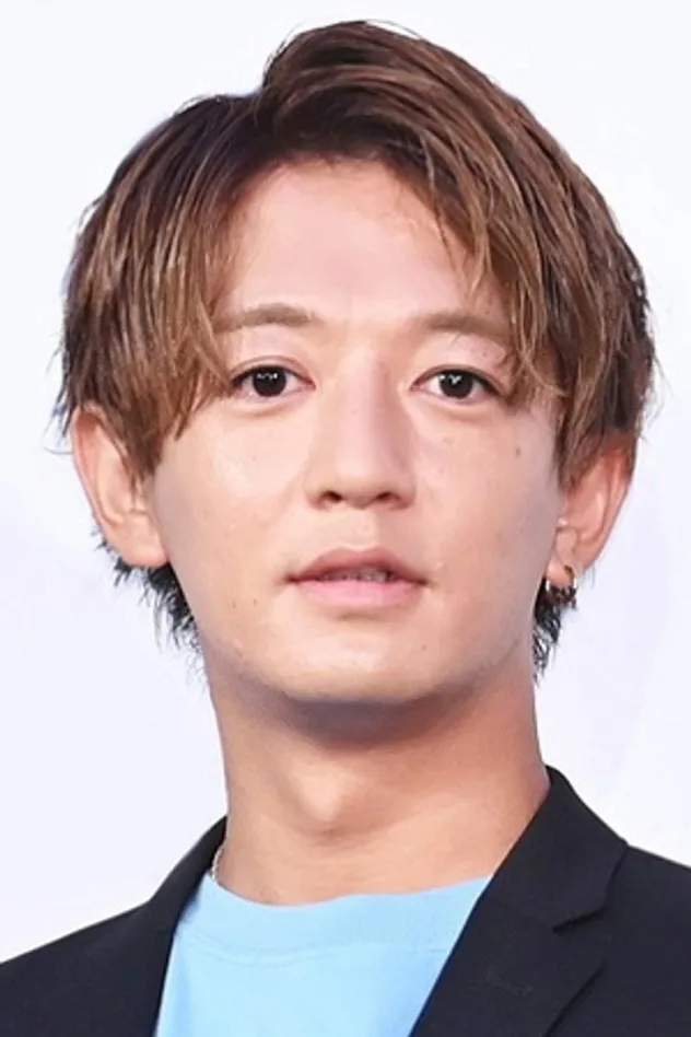 Обложка для Shimon Okura