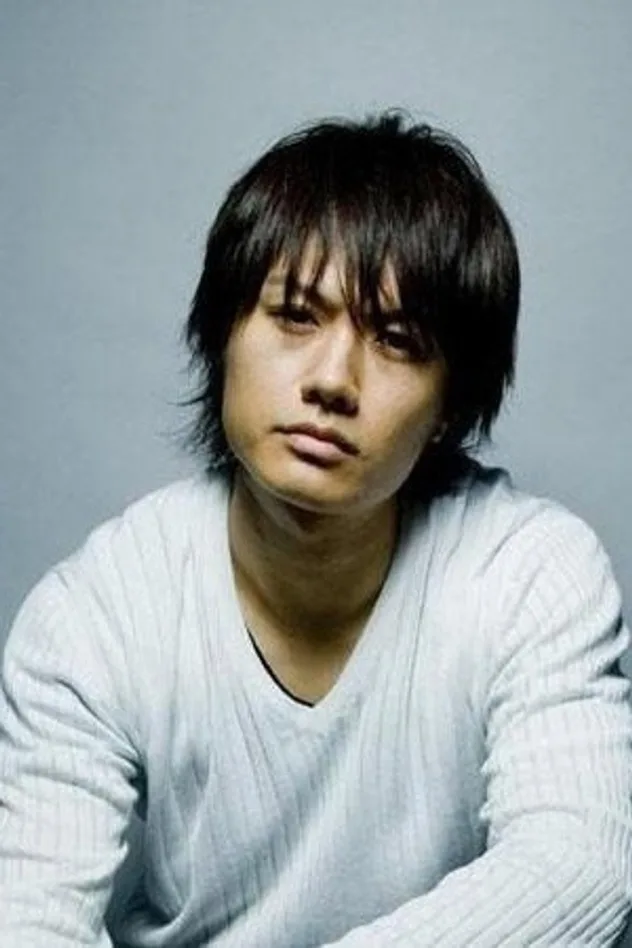 Обложка для Manabu Oshio