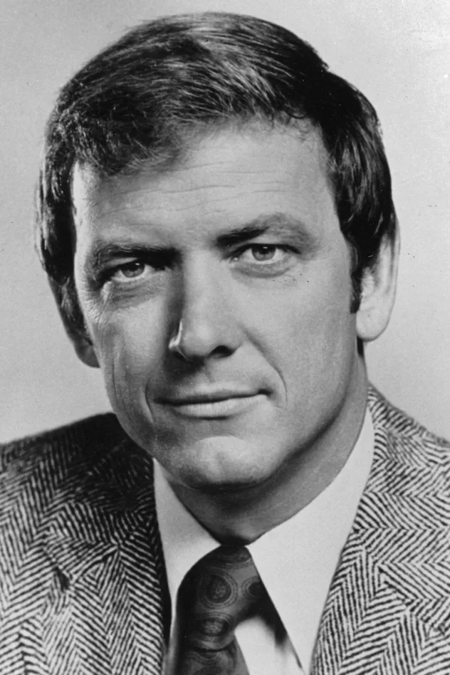 foto de Monte Markham