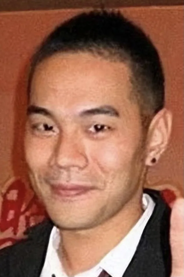 Imagen de portada para Shih-Lun Kuo