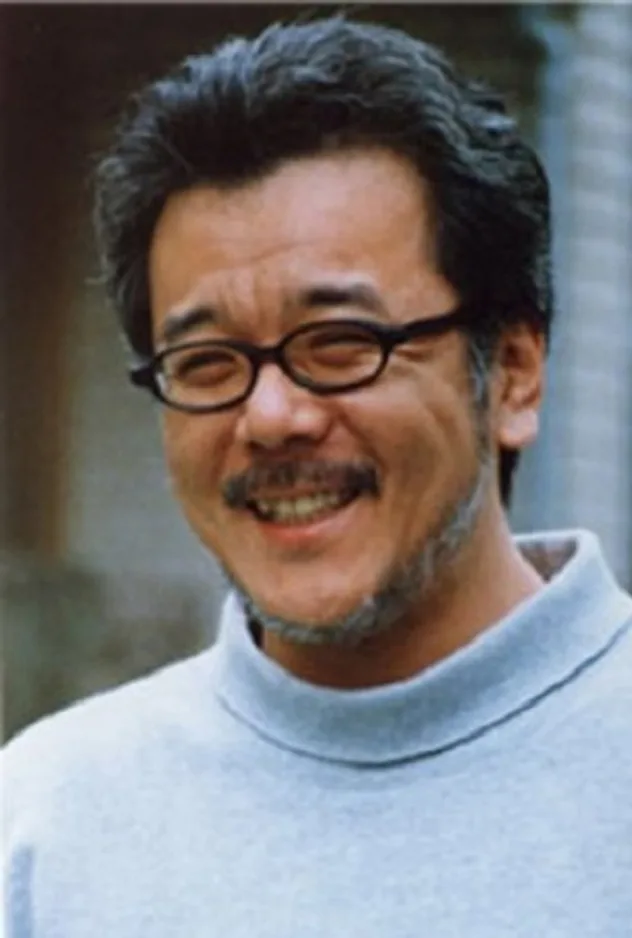 Pepe Hozumi için kapak görseli