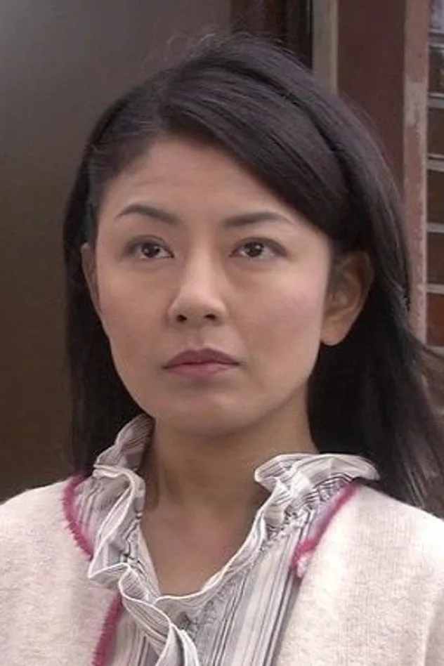 Обложка для Yoshiko Noda