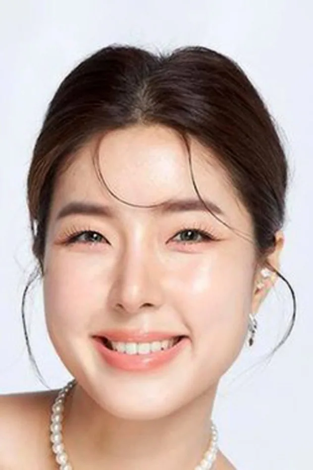 Imagen de portada para Seo Ji Yeon
