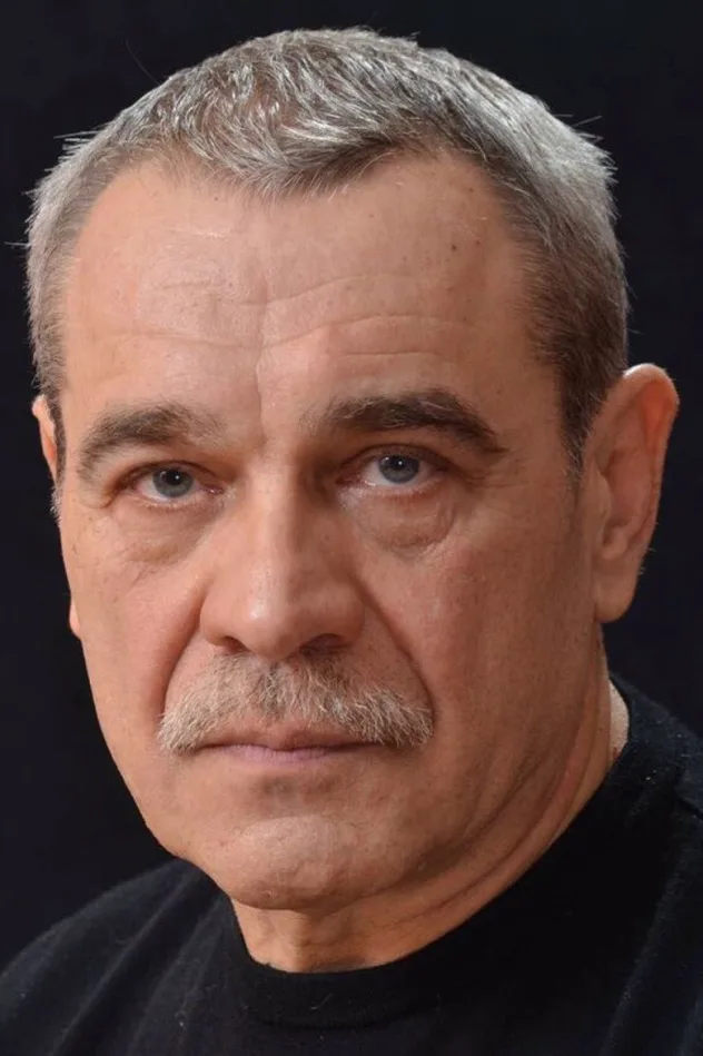 Обложка для Sergej Kolesnikov
