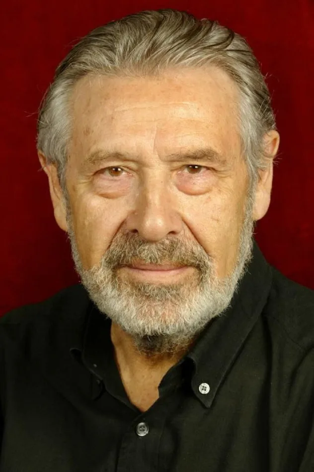 Обложка для Jordi Dauder