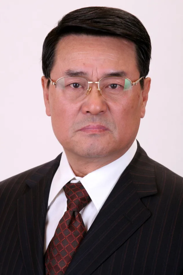 Обложка для 徐念福