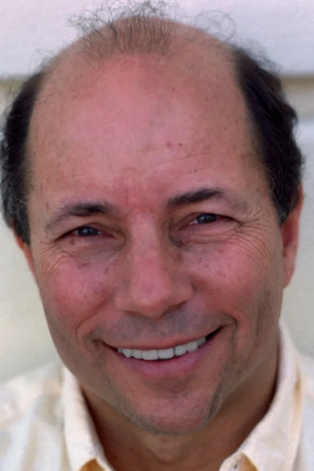 Cover image for Robert Greenwald