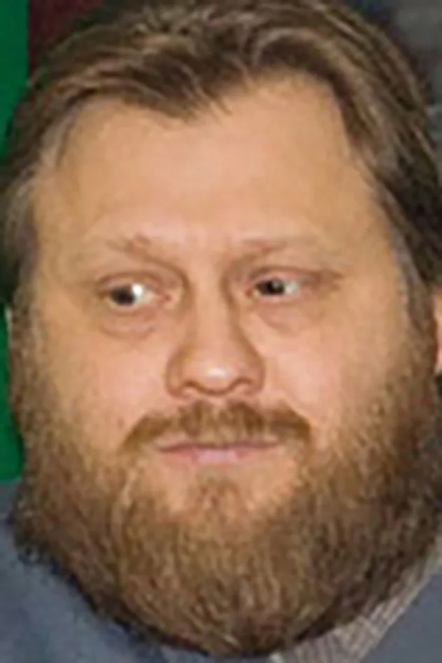 Gennadiy Nazarov için kapak görseli