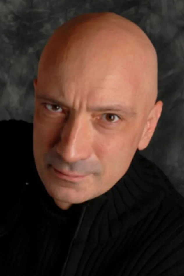 Gregori-Said Bagov için kapak görseli