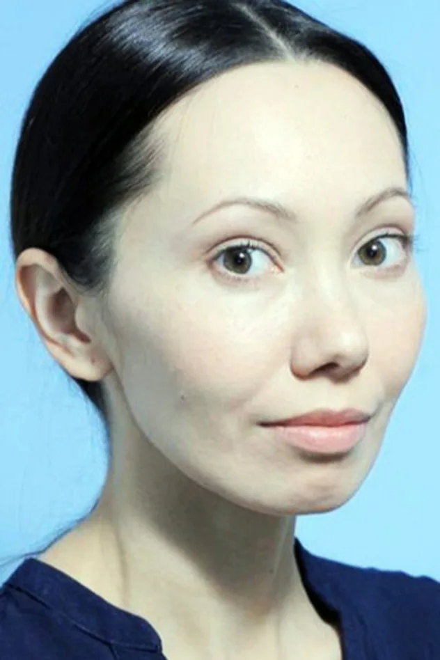 صورة الغلاف لـ Maria Bekker