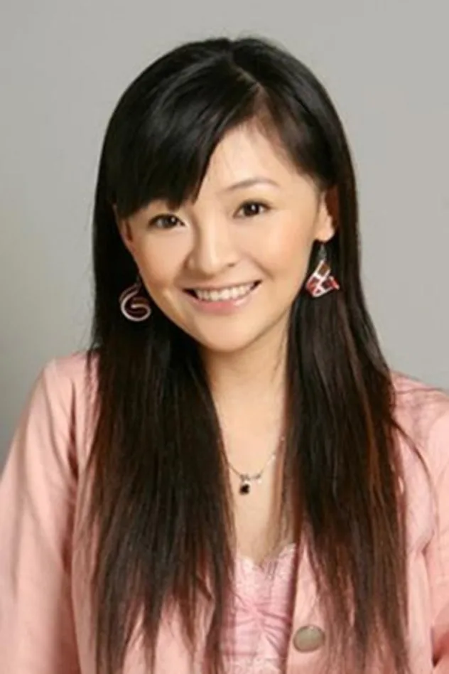 Imagen de portada para Jingjing Yang