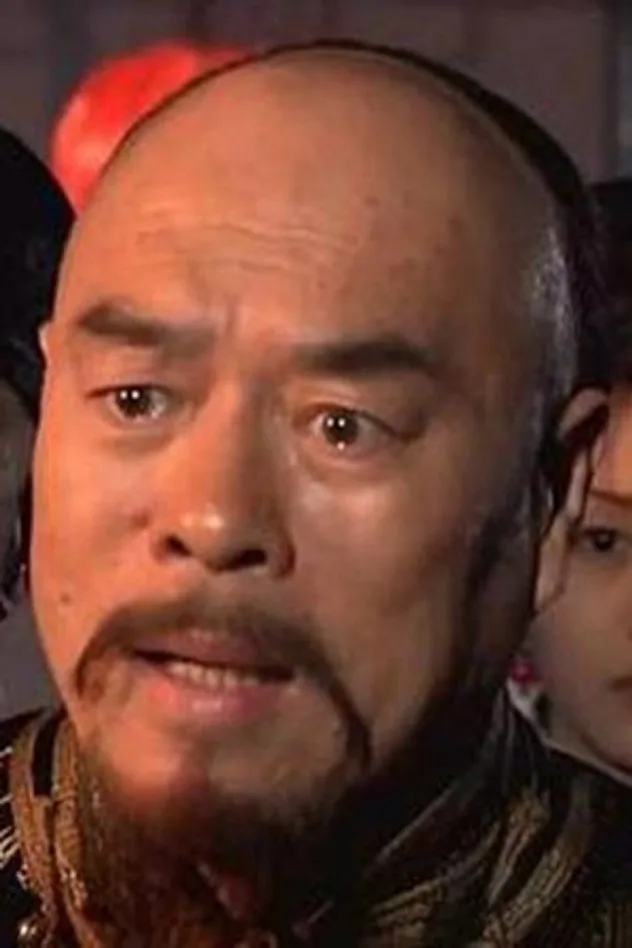 Обложка для Xu Liansheng