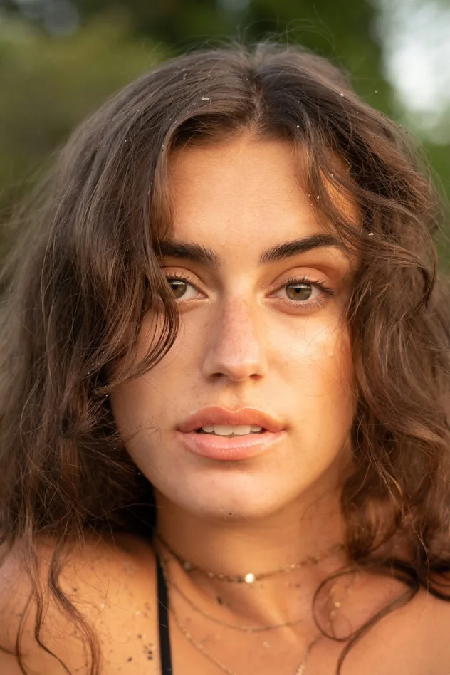 Paige Evans için kapak görseli