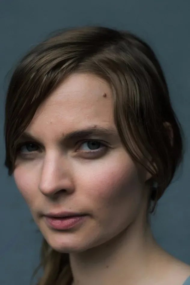 صورة الغلاف لـ Hildur Guðnadóttir