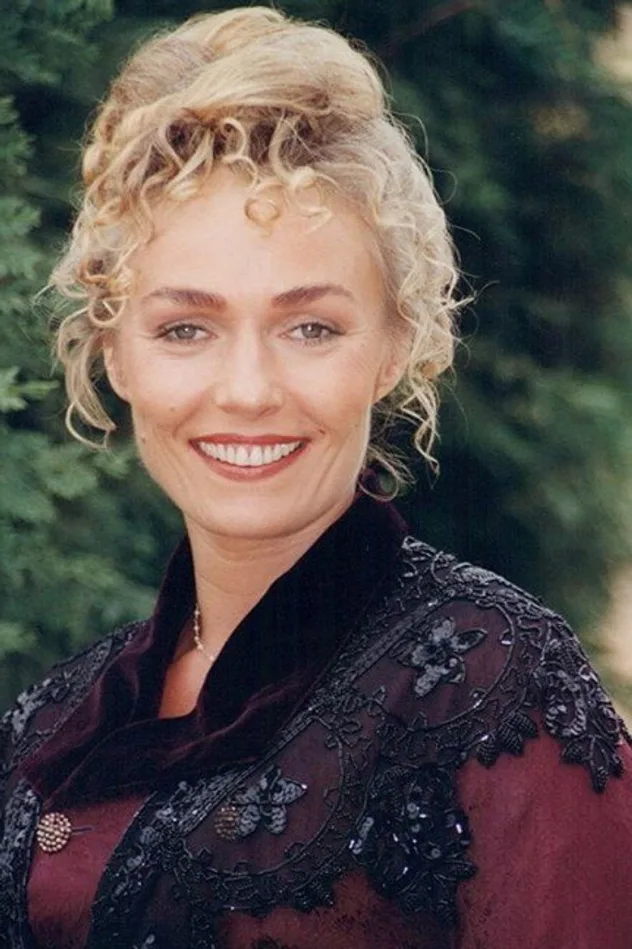 Обложка для Natalya Andreychenko