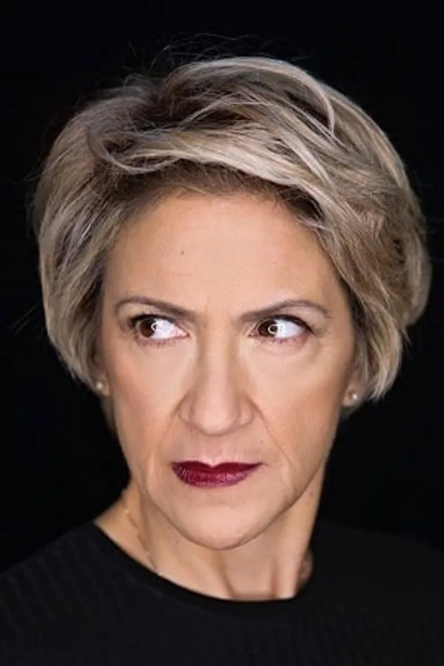 Обложка для Ketty Konstadinou