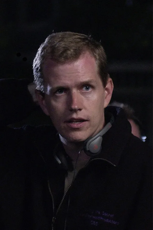 صورة الغلاف لـ Geoffrey Haley