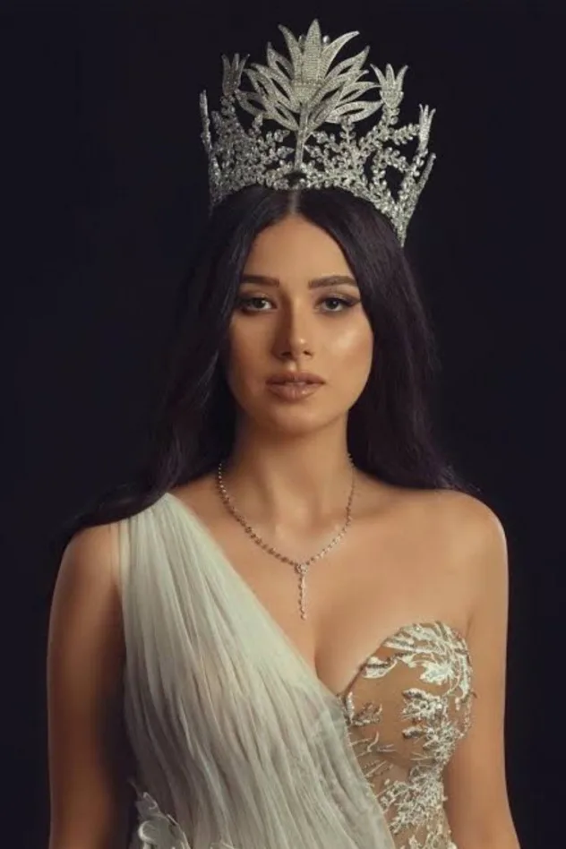 Обложка для Aya Abdel Razik