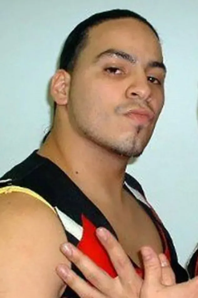 Обложка для Kelvin Ramirez