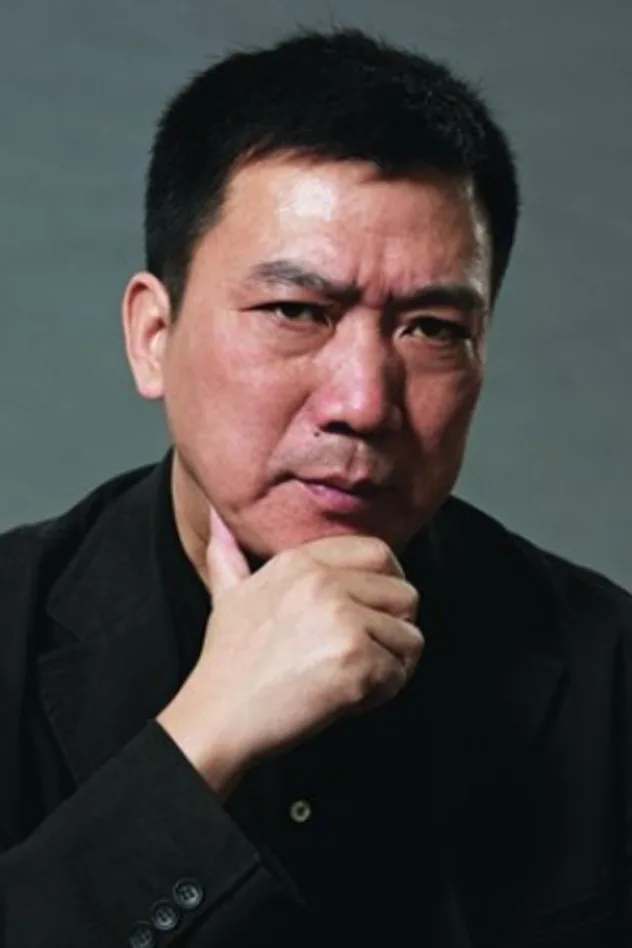 Zhang Lixian için kapak görseli