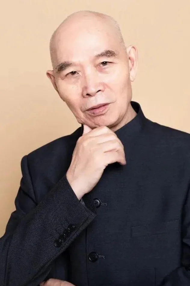 Imagen de portada para Li Boqing