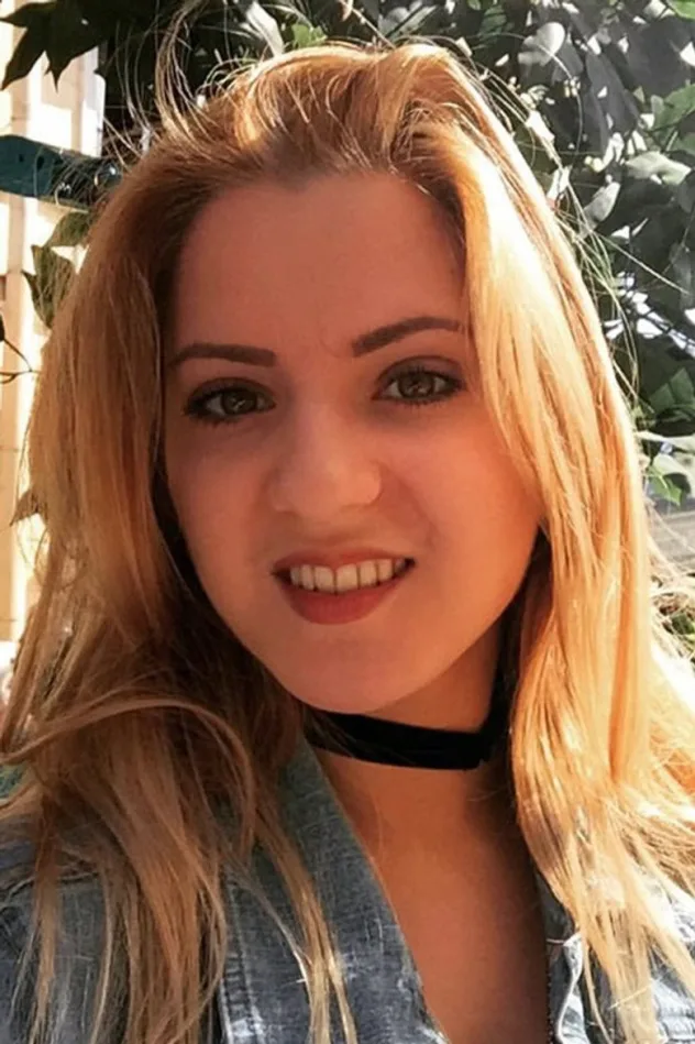 Imagen de portada para Alena Dvoychenkova