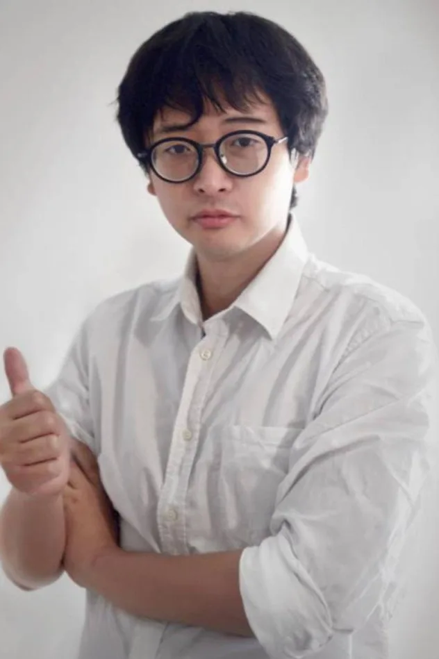 Liu Yanyan için kapak görseli