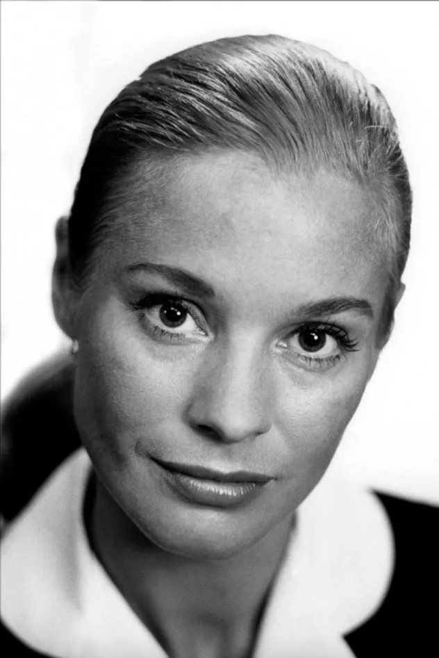 Imagen de portada para Ingrid Thulin