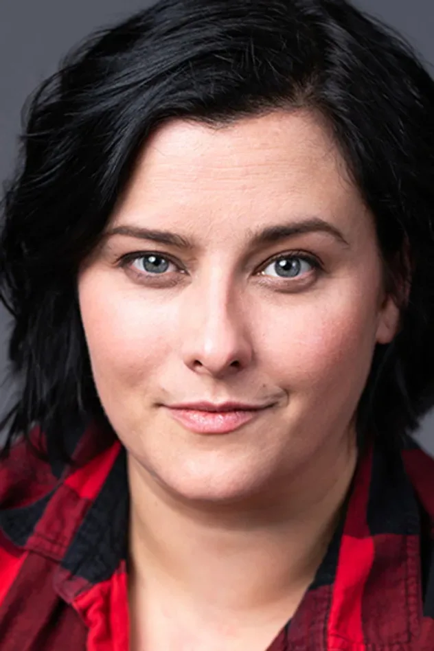 Обложка для Ashley Comeau