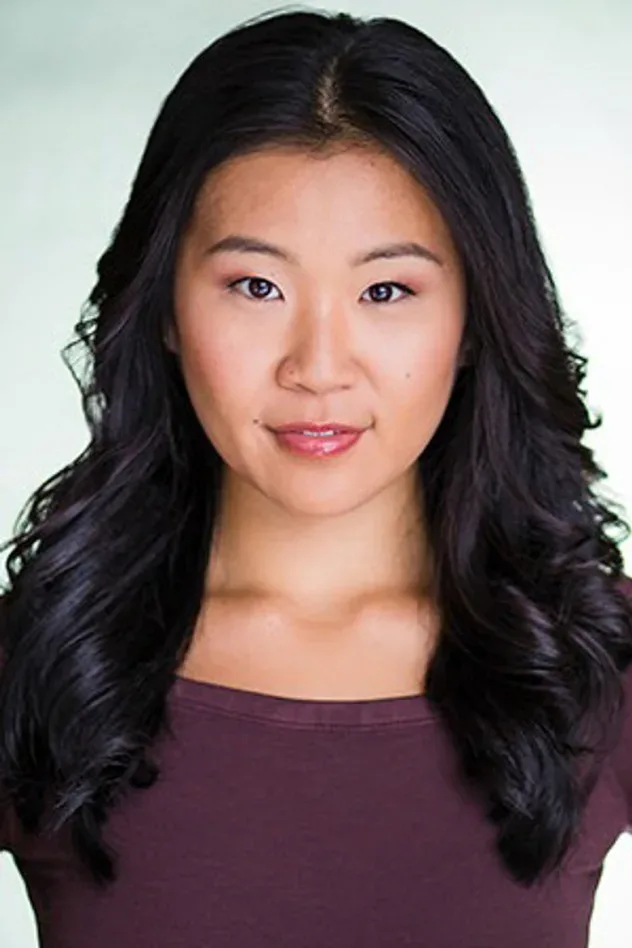 Imagen de portada para Connie Wang