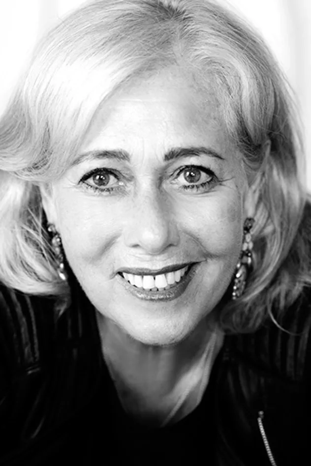 صورة الغلاف لـ Ruth Hirschfeld