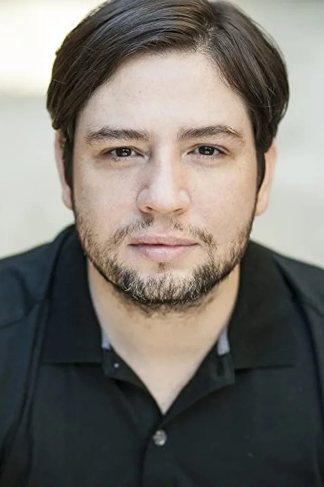 Cover image for Jonathan Lisecki