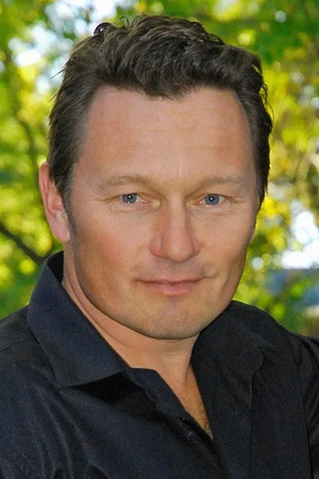 Обложка для Mark Antony Krupa