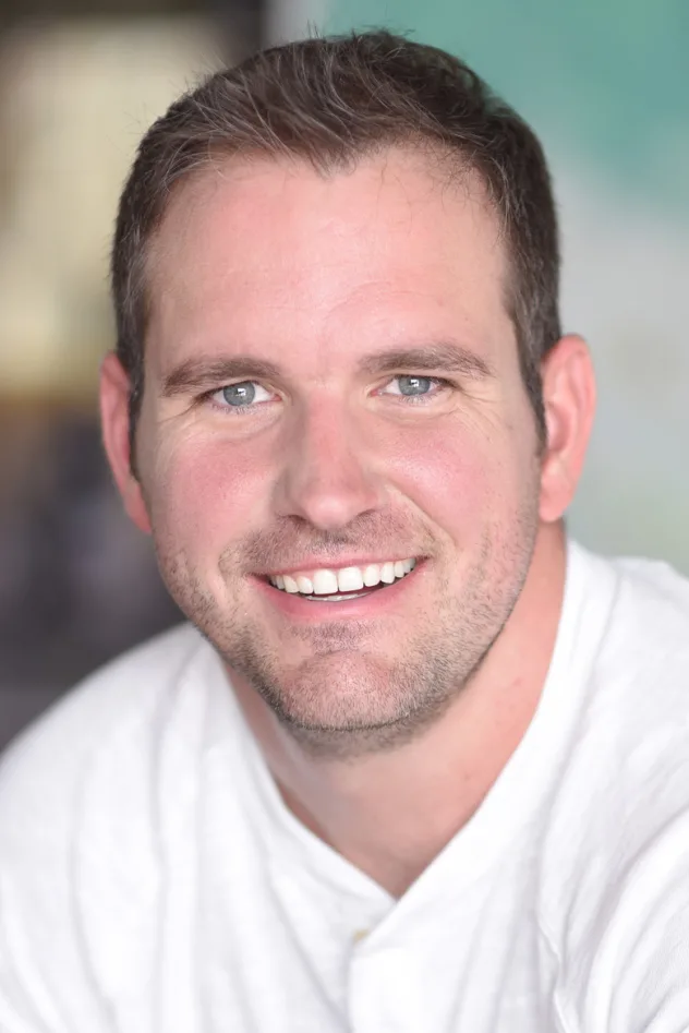 Cover image for Andrew Keller