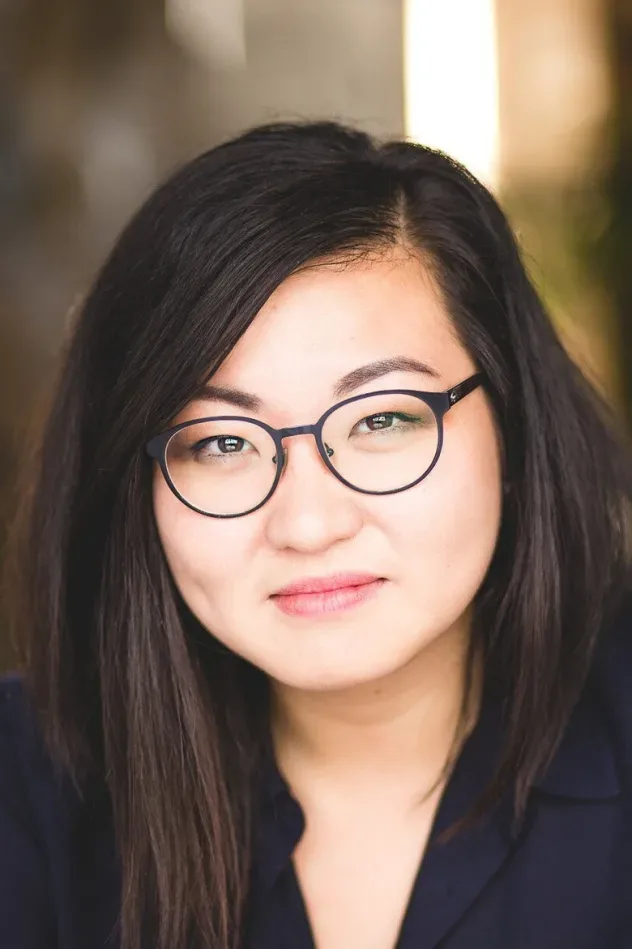Обложка для Cassie Cao