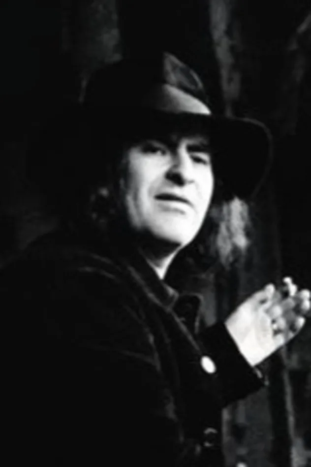 Jean-Henri Roger