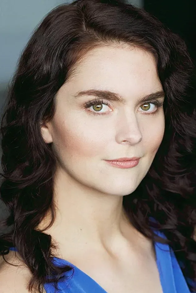 صورة الغلاف لـ Briana Templeton
