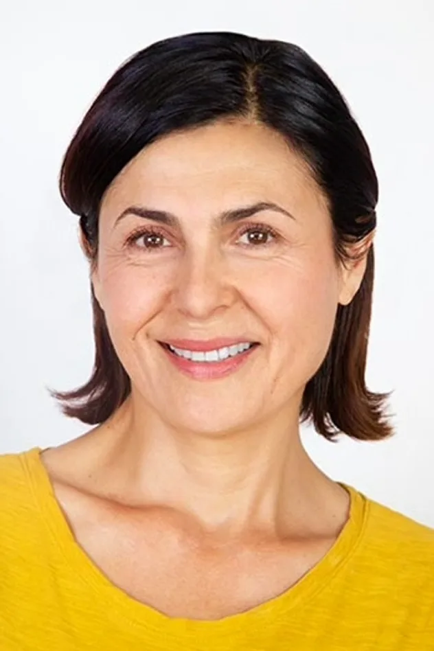 Myriam Collao için kapak görseli