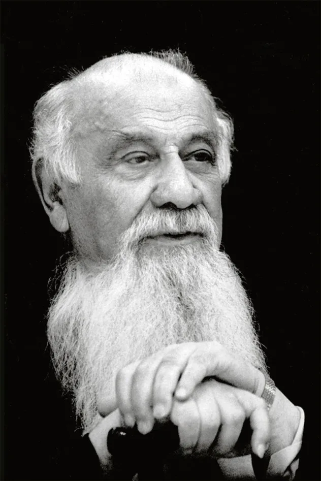 Cover image for Lev Kopelev