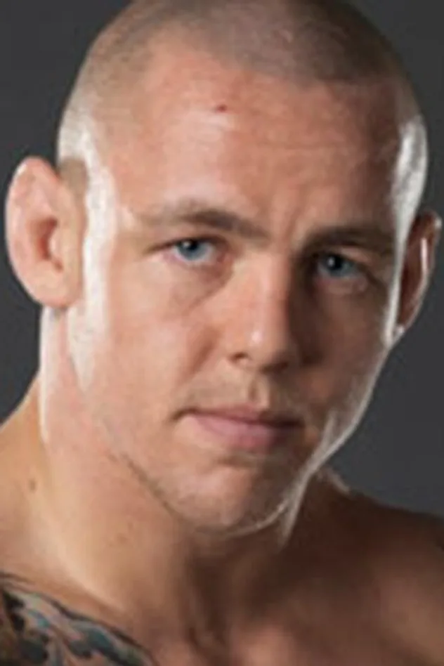 Imagen de portada para Ross Pearson