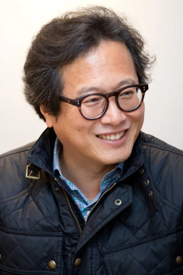 Hwang Kyo-ik için kapak görseli