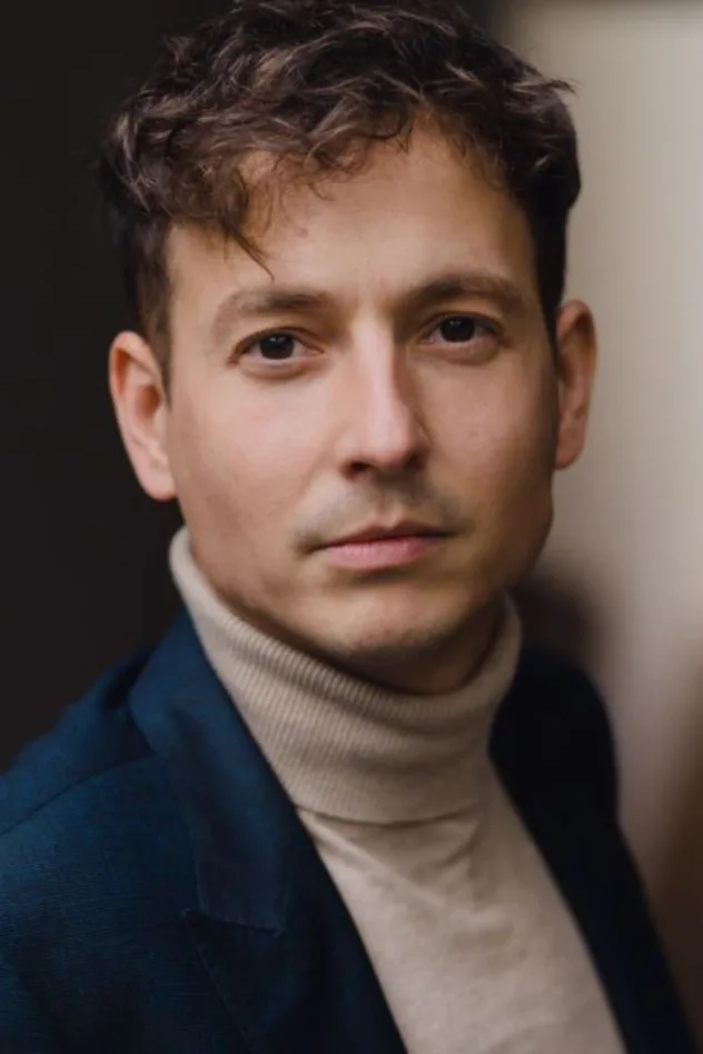 Обложка для Marius Schneider